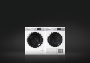 Fisher & Paykel DH9060FS1 9kg Tumble Dryer with Steam Care image 3