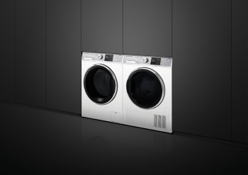 Fisher & Paykel DH9060FS1 9kg Tumble Dryer with Steam Care image 4