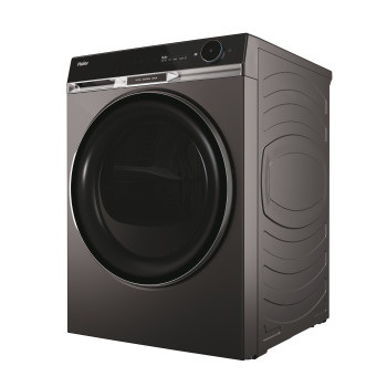 Haier X Series 11 HD90-A3Q397PGU1-UK Freestanding Tumble Dryer image 2