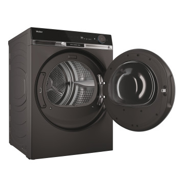 Haier X Series 11 HD90-A3Q397PGU1-UK Freestanding Tumble Dryer image 3