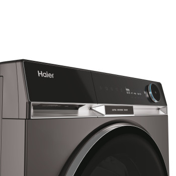 Haier X Series 11 HD90-A3Q397PGU1-UK Freestanding Tumble Dryer image 6