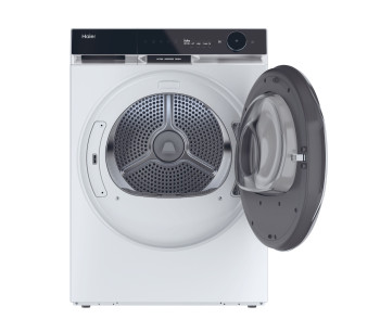 Haier X Series 11 HD90-A3Q397U1-UK Freestanding Tumble Dryers image 1