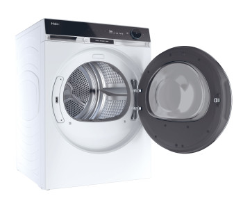 Haier X Series 11 HD90-A3Q397U1-UK Freestanding Tumble Dryers image 3