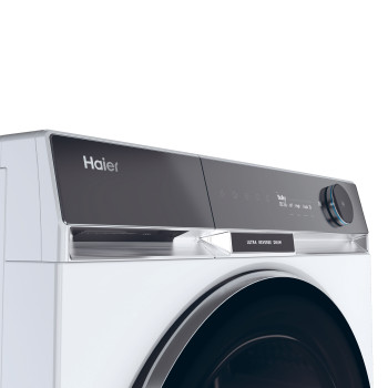 Haier X Series 11 HD90-A3Q397U1-UK Freestanding Tumble Dryers image 4