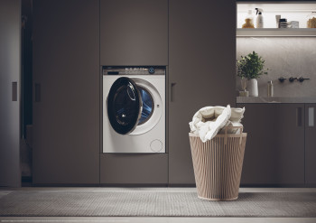Haier HW90-B14959U1 Freestanding Washing Machine image 6