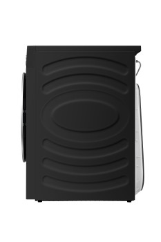 Hisense Power Steam 5i Series DH5I104BBAB Black Heat Pump Tumble Dryer image 7