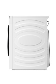 Hisense Power Steam 5i Series DH5I104BWAB White Heat Pump Tumble Dryer image 7