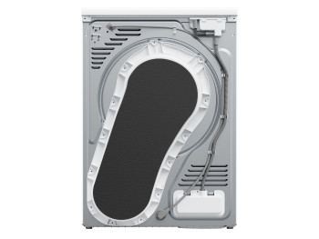Hisense 5S Series DH5S102BW Heat Pump Tumble Dryer image 6