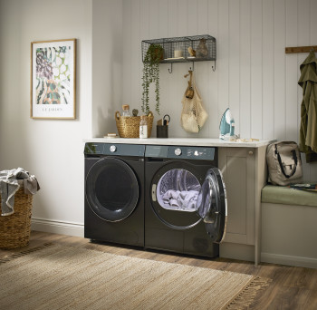 Hisense 7S Series DH7S107BB Tumble Dryer image 11