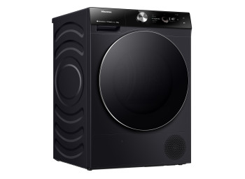 Hisense 7S Series DH7S107BB Tumble Dryer image 1