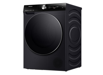 Hisense 7S Series DH7S107BB Tumble Dryer image 2