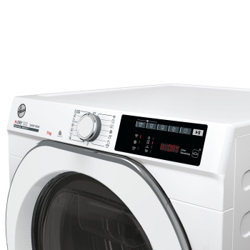 Hoover NDEH11A2TCEXM-80 11kg Next Heat Pump Tumble Dryer image 2