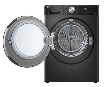LG FDV1110B Heat Pump Tumble Dryer image 1