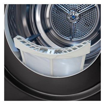 LG FDV1110B Heat Pump Tumble Dryer image 2