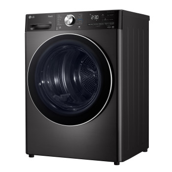 LG FDV1110B Heat Pump Tumble Dryer image 3
