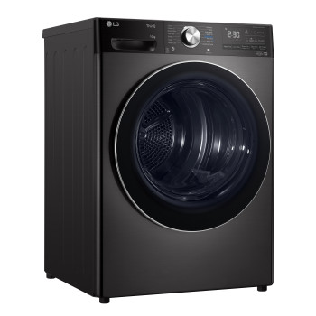 LG FDV1110B Heat Pump Tumble Dryer image 9