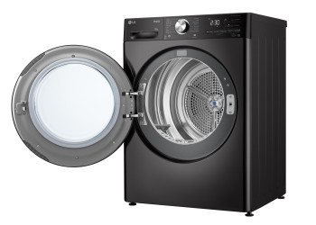 LG FDV1110B Heat Pump Tumble Dryer image 10