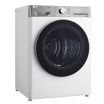 LG FDV1110W Heat Pump Tumble Dryer image 11