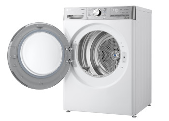 LG FDV1110W Heat Pump Tumble Dryer image 13