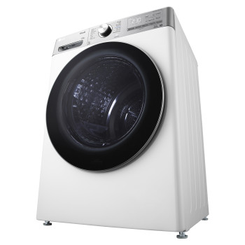 LG FDV1110W Heat Pump Tumble Dryer image 14