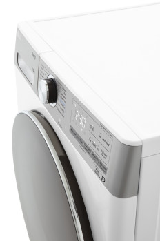 LG FDV1110W Heat Pump Tumble Dryer image 15