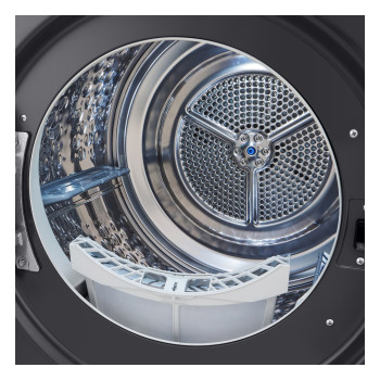 LG FDV309GN Heat Pump Tumble Dryer image 3