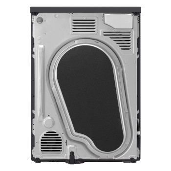 LG FDV309GN Heat Pump Tumble Dryer image 6