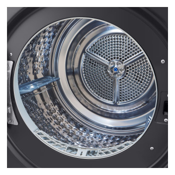 LG FDV309GN Heat Pump Tumble Dryer image 8