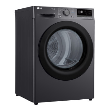 LG FDV309GN Heat Pump Tumble Dryer image 9