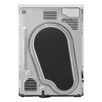 LG FDV309WN Heat Pump Tumble Dryer image 6
