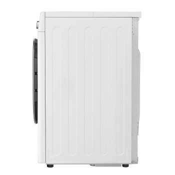 LG FDV309WN Heat Pump Tumble Dryer image 7