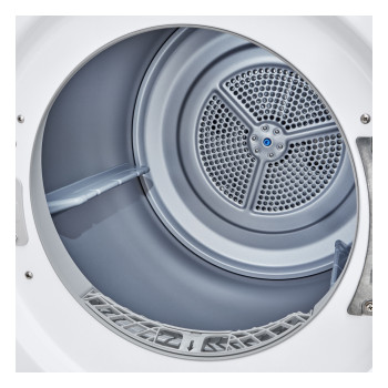 LG FDV309WN Heat Pump Tumble Dryer image 8