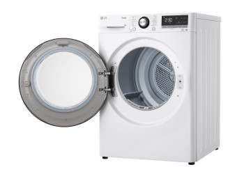 LG FDV309WN Heat Pump Tumble Dryer image 11