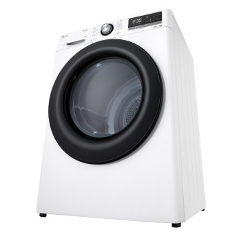 LG FDV309WN Heat Pump Tumble Dryer image 12
