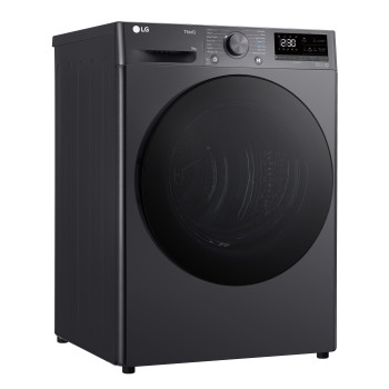 LG FDV709GN Heat Pump Tumble Dryer image 9
