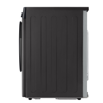 LG FDV909BN Heat Pump Tumble Dryer image 7
