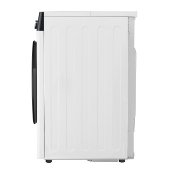 LG FDV909WN Heat Pump Tumble Dryer image 7