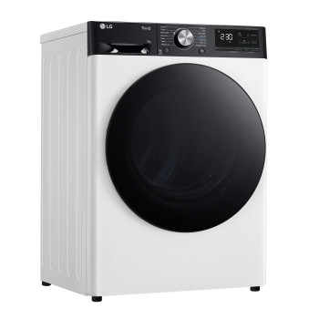 LG FDV909WN Heat Pump Tumble Dryer image 9