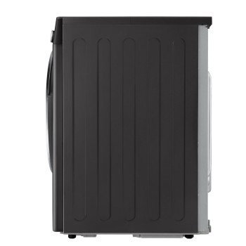 LG V11 FDV1109B EcoHybrid™ 9kg Tumble Dryer image 5