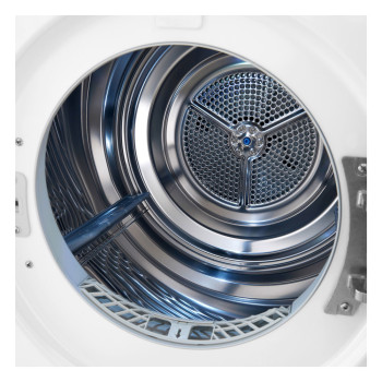 LG V11 FDV1109W EcoHybrid™ 9kg Tumble Dryer image 4