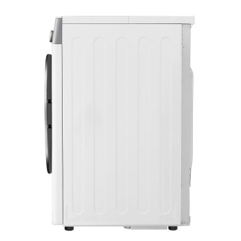LG V11 FDV1109W EcoHybrid™ 9kg Tumble Dryer image 6