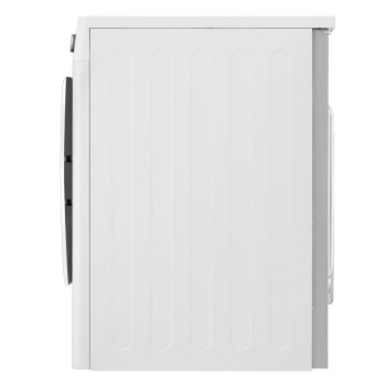 LG V7 FDV709W EcoHybrid™ 9kg Tumble Dryer image 4