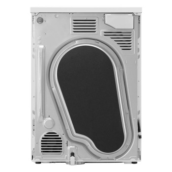LG V7 FDV709W EcoHybrid™ 9kg Tumble Dryer image 5
