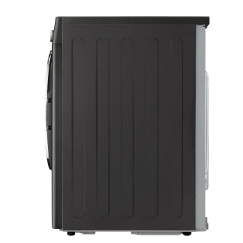 LG V9 FDV909B EcoHybrid™ 9kg Tumble Dryer image 5