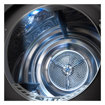 LG V9 FDV909B EcoHybrid™ 9kg Tumble Dryer image 10