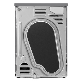 LG Eco Hybrid™ FDV909S 9Kg Heat Pump Tumble Dryer image 7