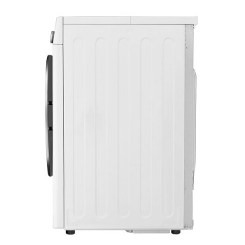 LG Eco Hybrid™ FDV909W 9Kg Heat Pump Tumble Dryer image 9