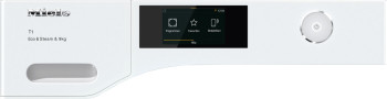 Miele TCR780 WP Eco&Steam 9kg Heat Pump Tumble Dryer image 2