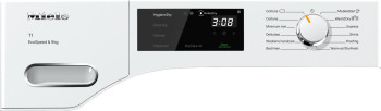 Miele TWL780 WP EcoSpeed&Steam 9kg Heat Pump Tumble Dryer image 2