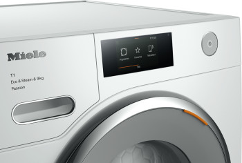 Miele TWV780 WP Tumble Dryer image 2